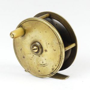 190 Collectable / Vintage Fishing Reels ideas