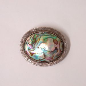 Lea Stein Diver Brooch - Brooches - Jewellery