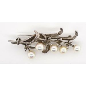 Lea Stein Diver Brooch - Brooches - Jewellery