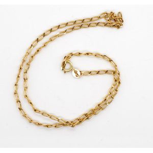 8gm gold chain
