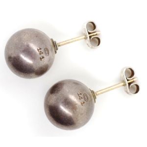 Georg jensen sphere on sale earrings