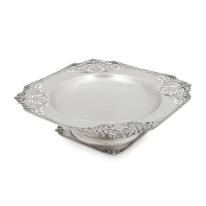 Mappin & Webb (England) silver - price guide and values