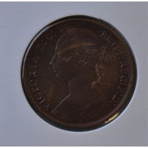 Australian penny and half penny coins - price guide and values