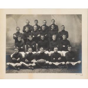 AFL/VFL Victorian Football Association (VFA) memorabilia - price guide ...