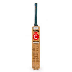 World Legends of cricket: c. 1980 world series cricket…