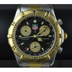 Tag heuer clearance 565.306