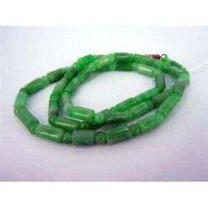 Jade Bead Necklace: Timeless Elegance - Necklace/Chain - Jewellery