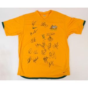 Ronaldinho Signed Nike Brazil Jersey Inscribed Rio (Beckett)