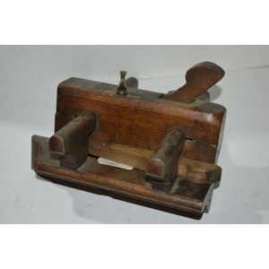 Old wood planers value discount