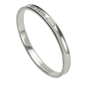 Antique or vintage silver bangles - price guide and values