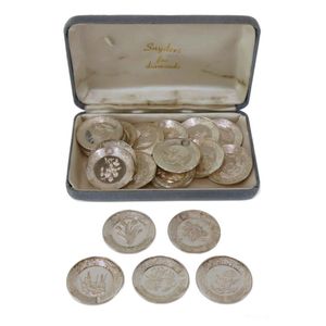 Franklin Mint (United States) collectables - price guide and values