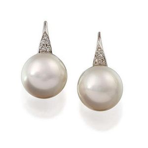 Autore Pearls Pty. Ltd. (Sydney, Australia) jewellery - price guide and ...