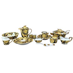 Rosenthal (Germany) plates and dishes - price guide and values