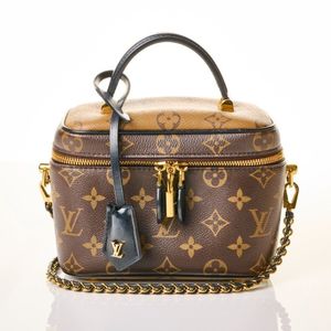 Louis Vuitton (France) designer handbags - price guide and values