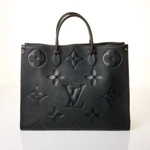 Louis Vuitton (France) designer handbags - price guide and values