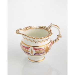 GRAINGER WORCESTER Trio (1835年頃) GRAINGER WORCESTER Trio (1835年頃)