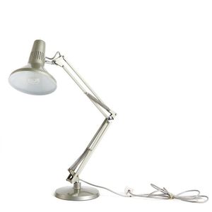 Adjustable Superlux Desk Lamp, 1960s NZ Manufacture - Lamps - Table ...