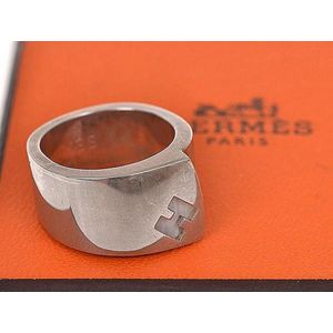Hermes (France) rings - price guide and values