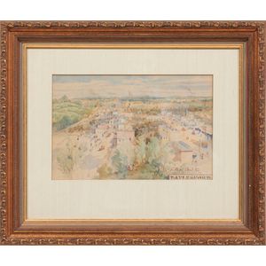 G.B.H. Austin (active last quarter 19th century), Daylesford,…