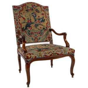 Rococó  Furniture styles, Louis style chair, Louis xv chair