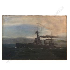 Harry Williams Stephens (1869-1942) a study of the…