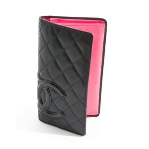 chanel cambon wallet price