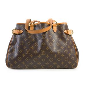 LV Batignolles Handbag and Silk Twilly Set - Handbags & Purses