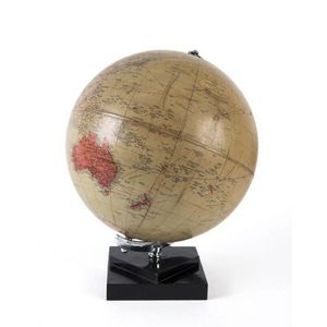 Antique or vintage terrestrial & celestial globes - price guide