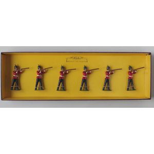 Britains Soldiers 8804 Somersetshire Light Infantr 8800 Series…