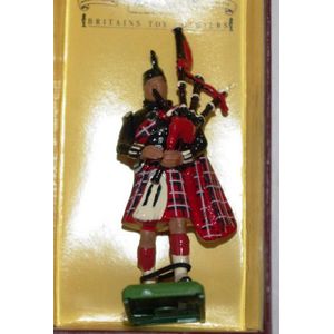 Britains Soldiers The King's Own Scottish Bordere (25th Foot),…