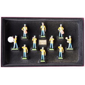 Britains Soldiers 5391 United States Army Band of Washington DC…