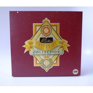 Britains Soldiers 8813 -13th Hussars The Royal Fusiliers…