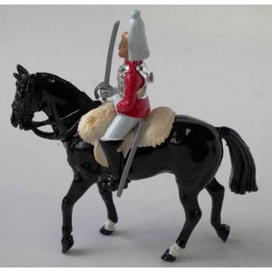 Britains Soldiers 7230 Lifeguard Mounted Metal Models 7000…