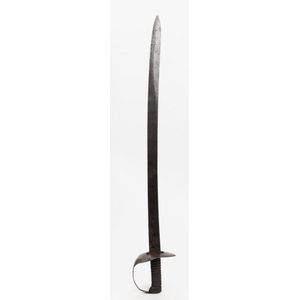 Simple Cutlass Royal Navy 1845 Pattern Cutlass with Basket Hilt - Edged Weapons ...