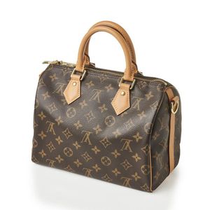 Pre-Owned Louis Vuitton Speedy Bandouliere 40 Shoulder Bag Boston
