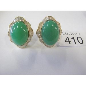 jade earrings australia