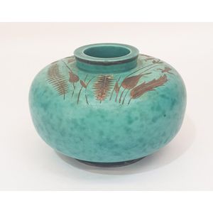 gustav sberg / sweden vardag pot ビンテージ Karin Björquist – Vardag from Gustavsberg