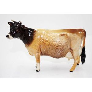 John cheapest beswick figurine aberdeen angus bull jbf86 boxed - 6923 bsk