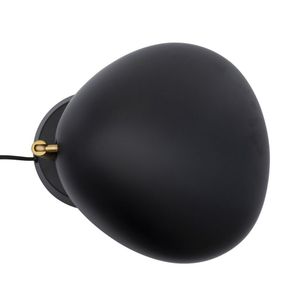 Greta M. Grossman 'Cobra wall Light' for Gubi; painted metal;…