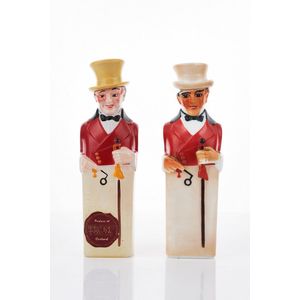 Johnnie Walker advertising material - price guide and values