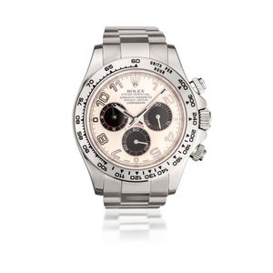 Vintage Rolex Daytona wristwatch 