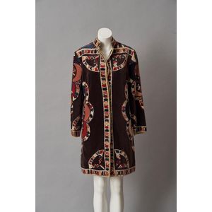 Emilio Pucci 1970  70s fashion, Seventies fashion, Vintage