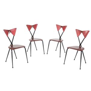 Mid-century furniture by Arrben (Italy) - price guide and values