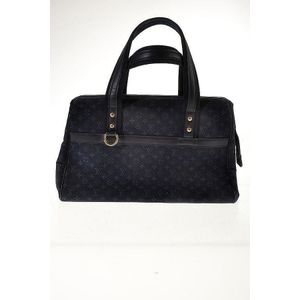 Navy Josephine GM Handbag by Louis Vuitton - Handbags & Purses ...