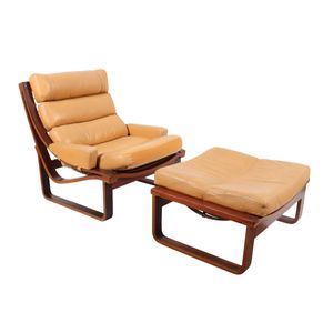 Australian furniture, post 1950, lounge chairs and suites - price guide ...