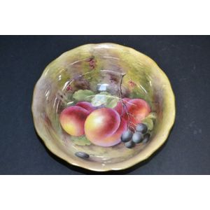 Bowls and Dishes - Royal Worcester - Carter\'s Price Guide to ... Bowls and Dishes - Royal Worcester - Carter\'s Price Guide to ...