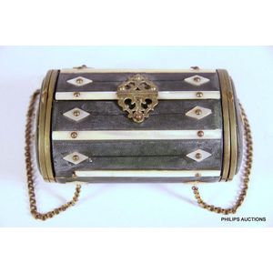 antique purses value
