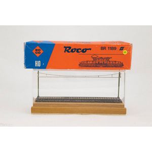 Roco 43446 Austrian crocodile 1189 02, orange DC (db)