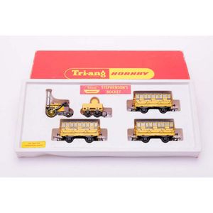 triang trains for sale