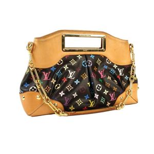Louis Vuitton x Takashi Murakami Judy PM Limited Edition Shoulder Bag
